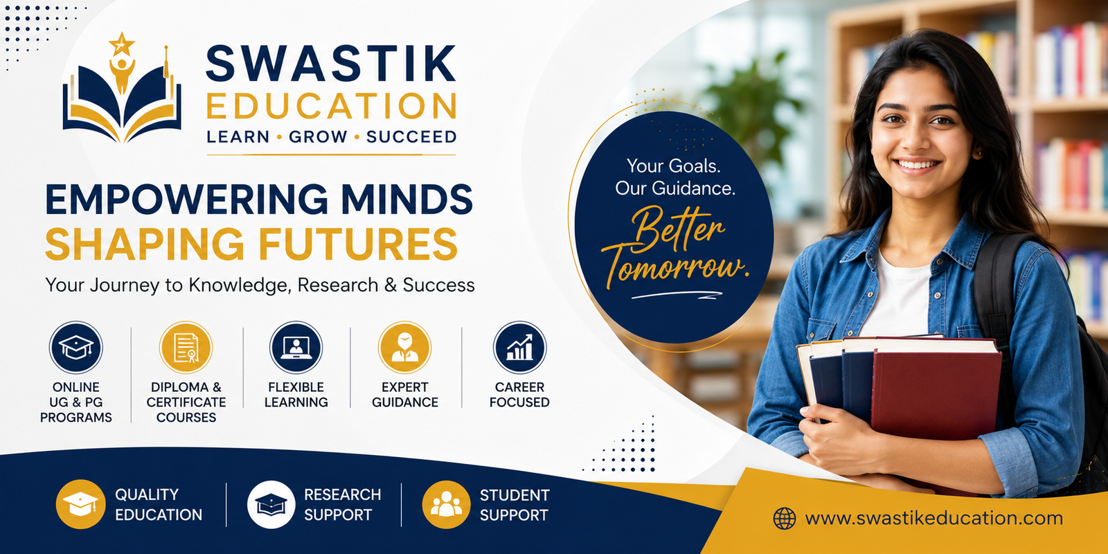 The Growing Importance of Higher Education and Research in Today's World